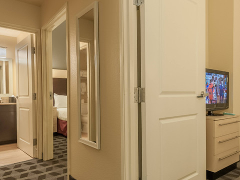 达拉斯迪索托TownePlace Suites 酒店主图