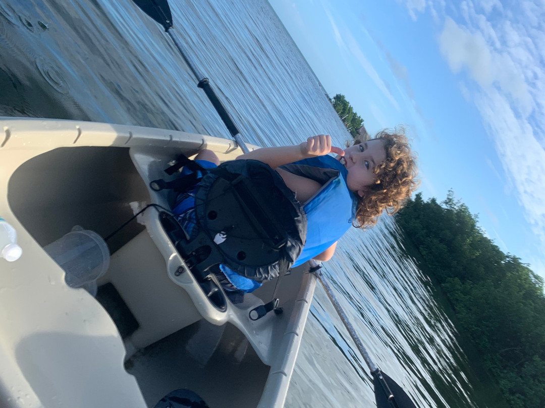 Gulf View Waterfront Resort主图