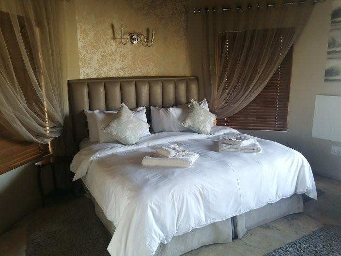 Lala Nathi Country Guesthouse主图