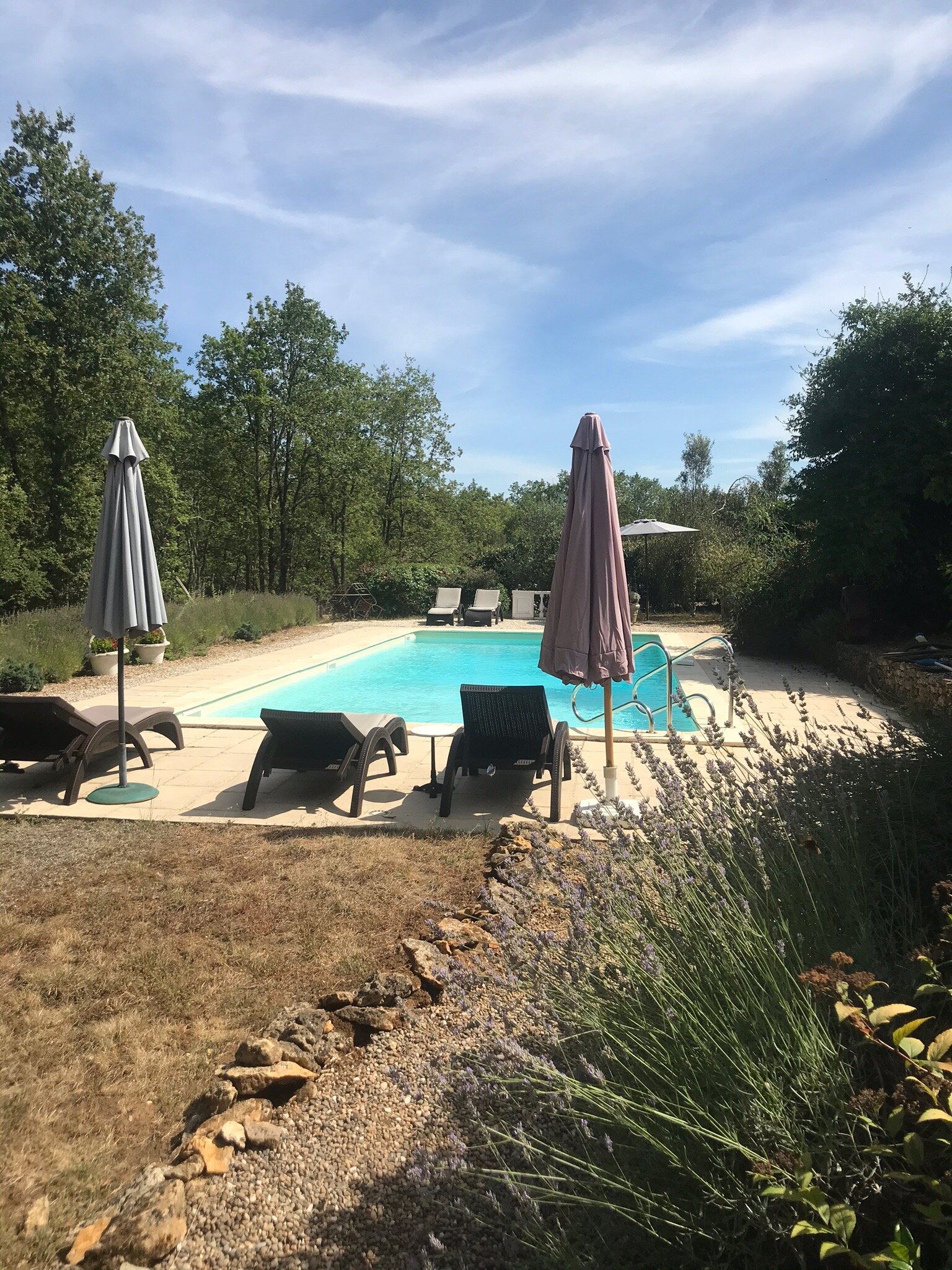 Le Domaine de La Millasserie-官方