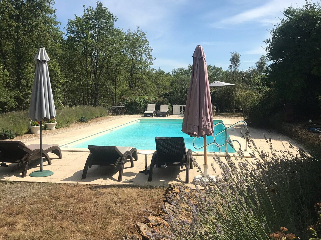 Le Domaine de La Millasserie主图