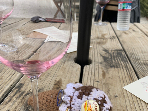 Sunstone Winery-圣伊内斯必去景点