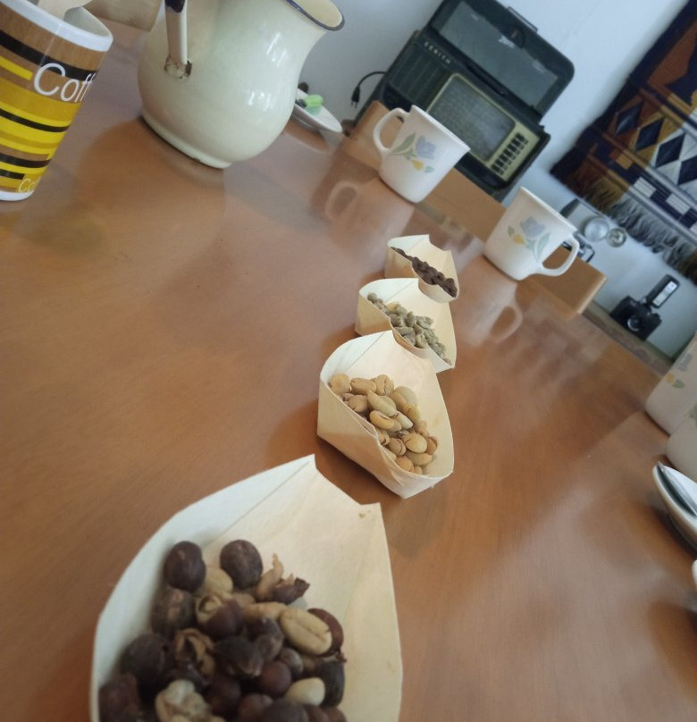 Finca El Tinto-La Vega必去景点