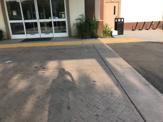 Comfort Suites Woodland - Sacramento Airport主图