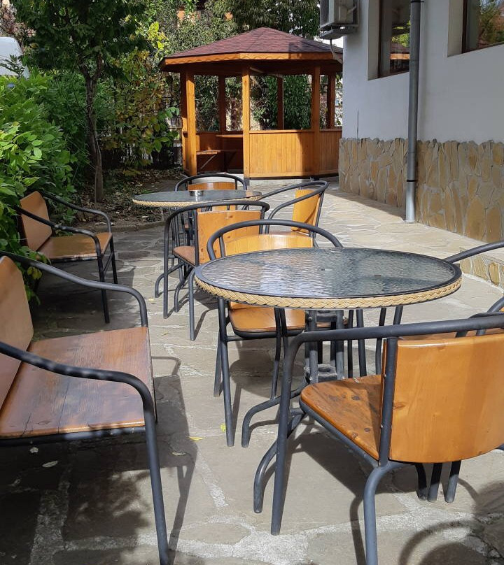 Family Hotel Biju主图