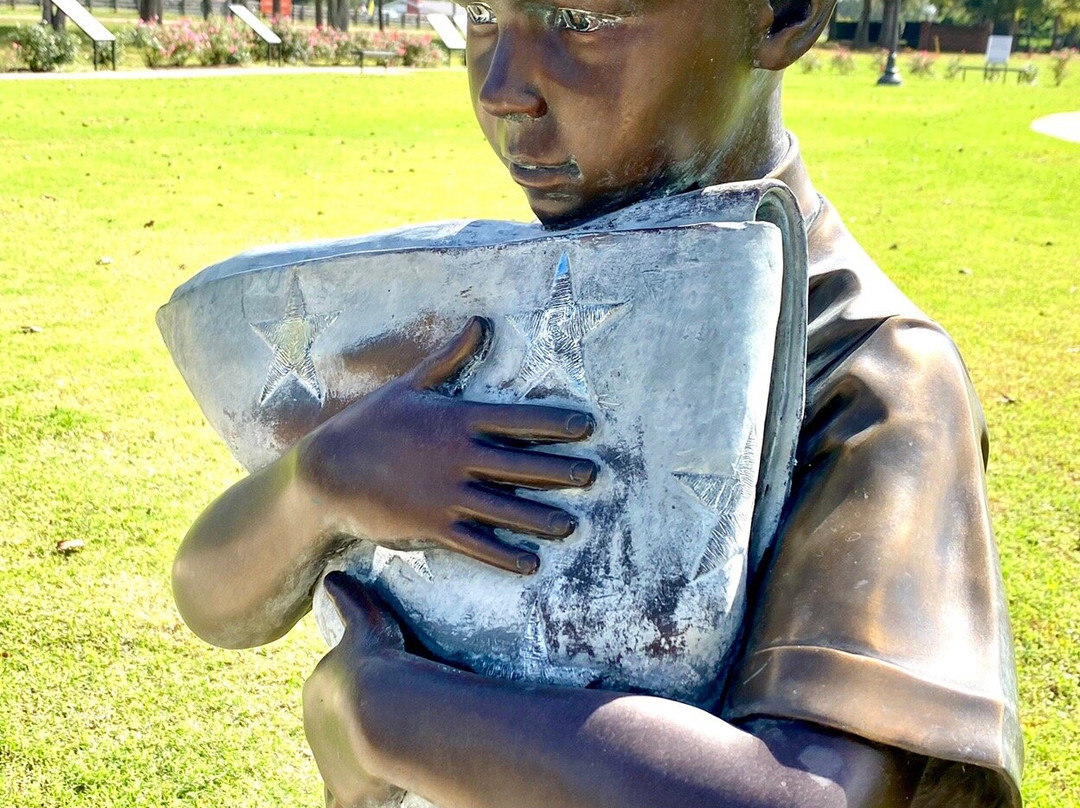 American Freedom Museum-Bullard必去景点