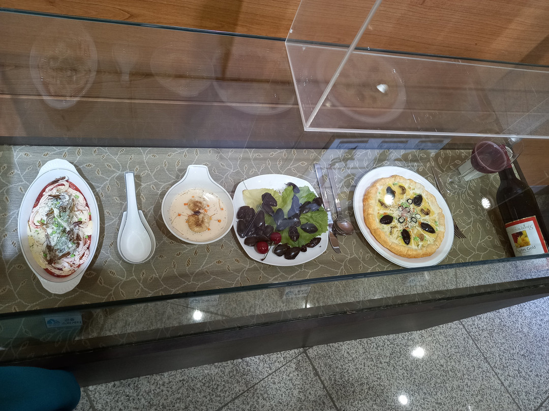 Mungyeong Ecological Museum-闻庆市必去景点