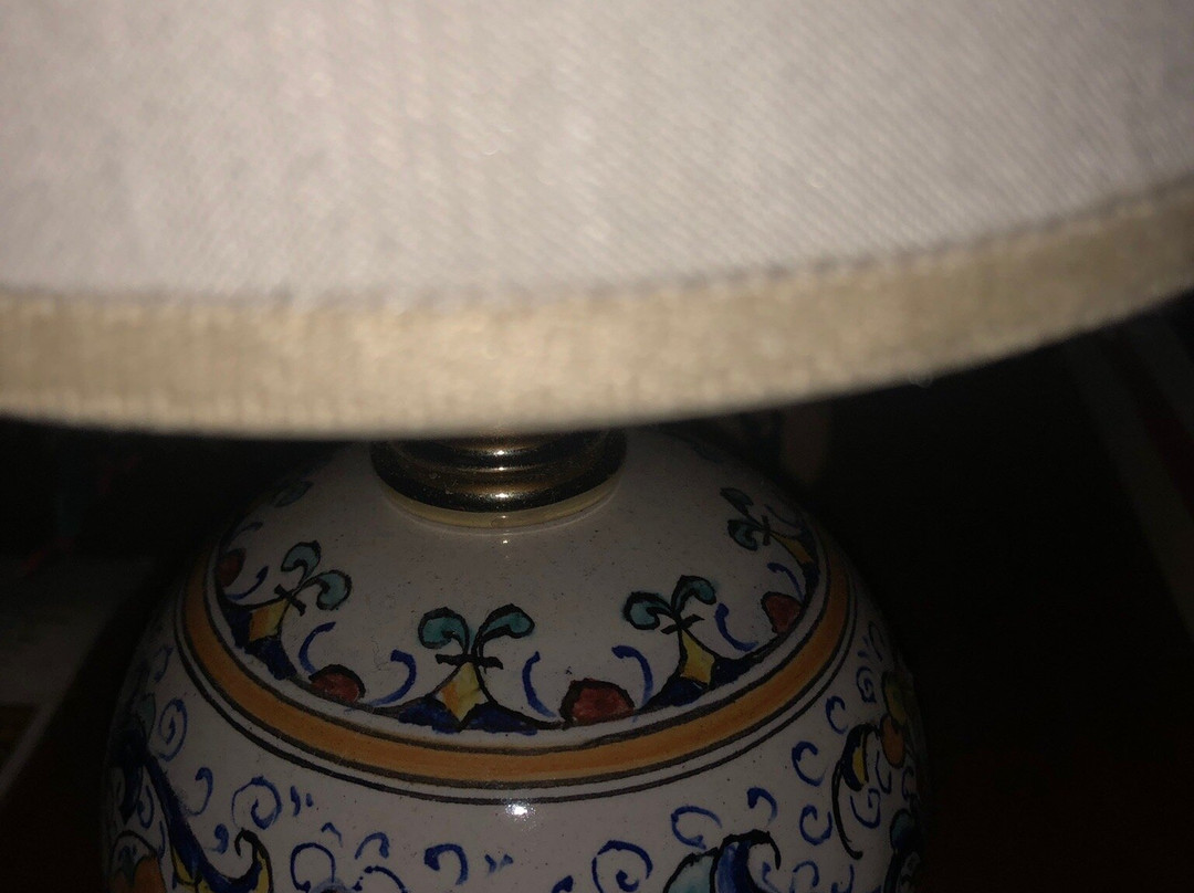 Deruta Placens Maioliche Artistiche di Mordenti Annalisa景点图片