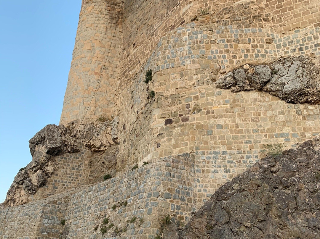 Harput Kalesi-Elazig必去景点