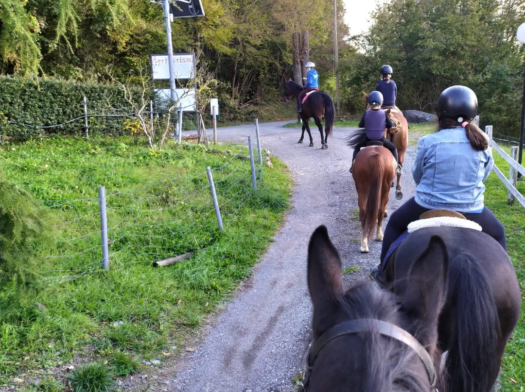 Sa Posada ASD-Bosio必去景点