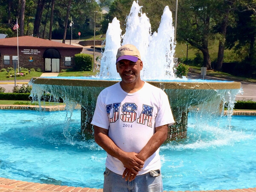 Fairhope Municipal Pier-费尔霍普必去景点