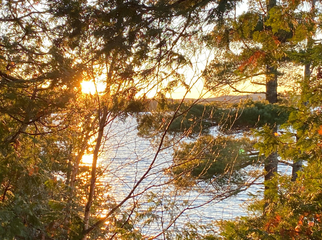 Gunflint Pines Resort & Campgrounds主图