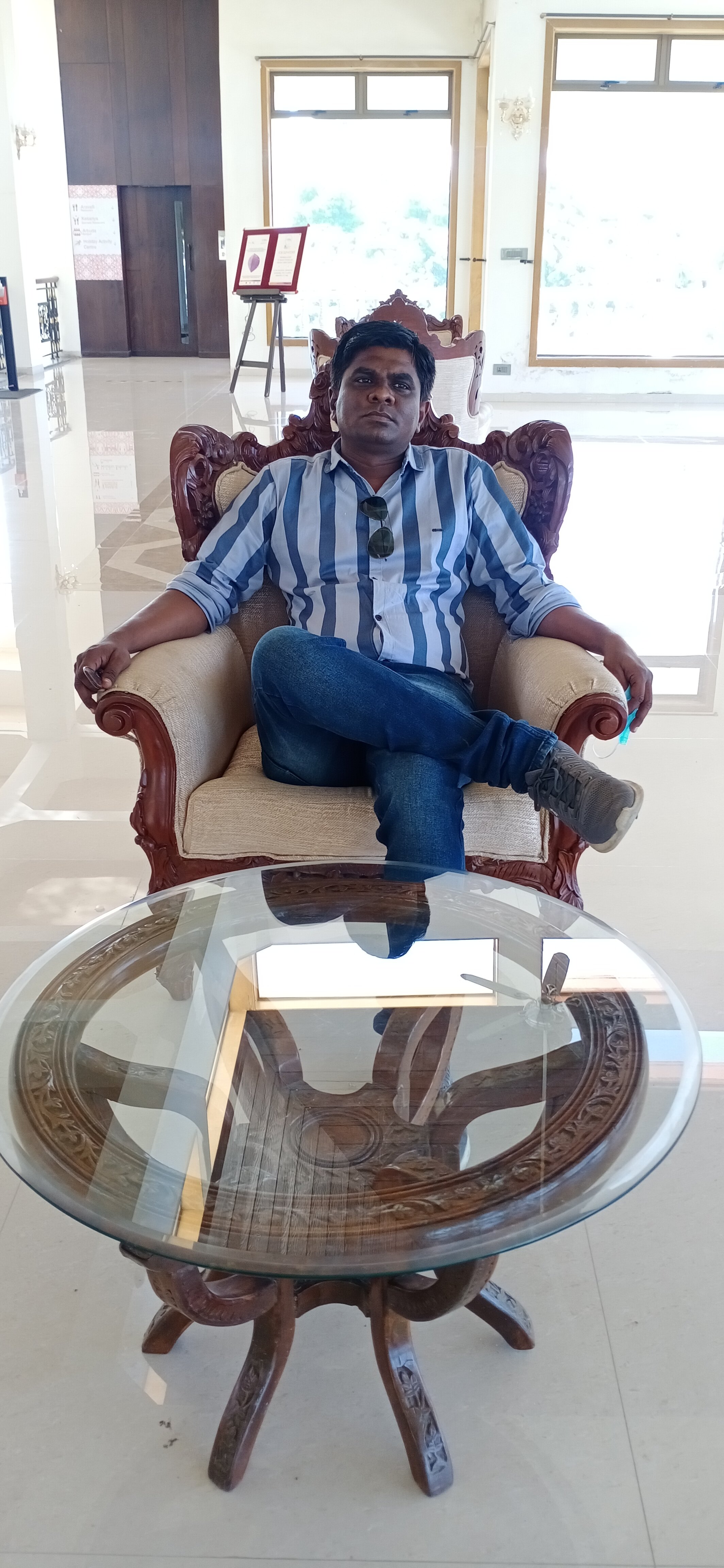 Sterling Mount Abu-浴室