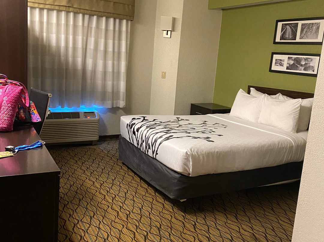 Sleep Inn Rockville主图