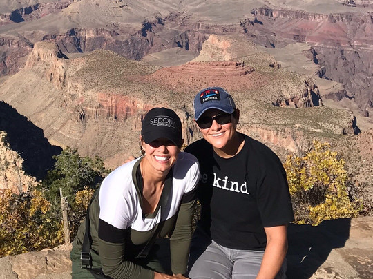 Grand Canyon Adventures-弗拉格斯塔夫必去景点