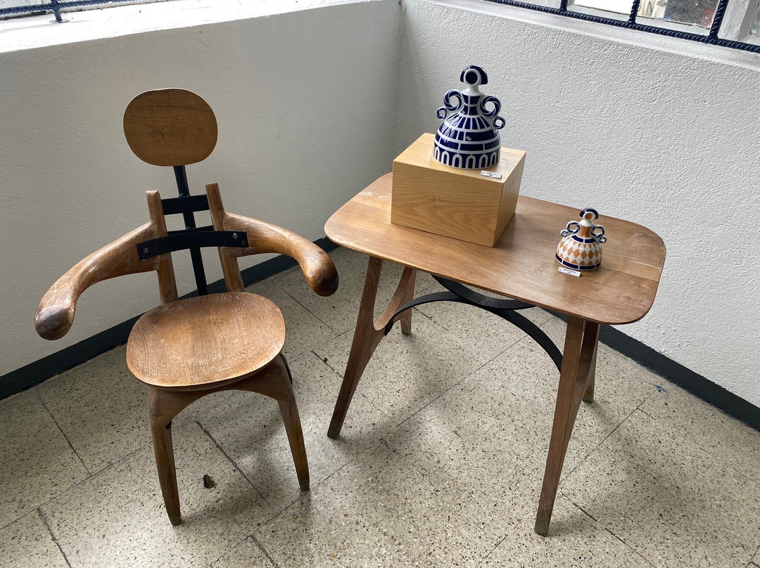 Fábrica Cerámica de Sargadelos-Cervo必去景点