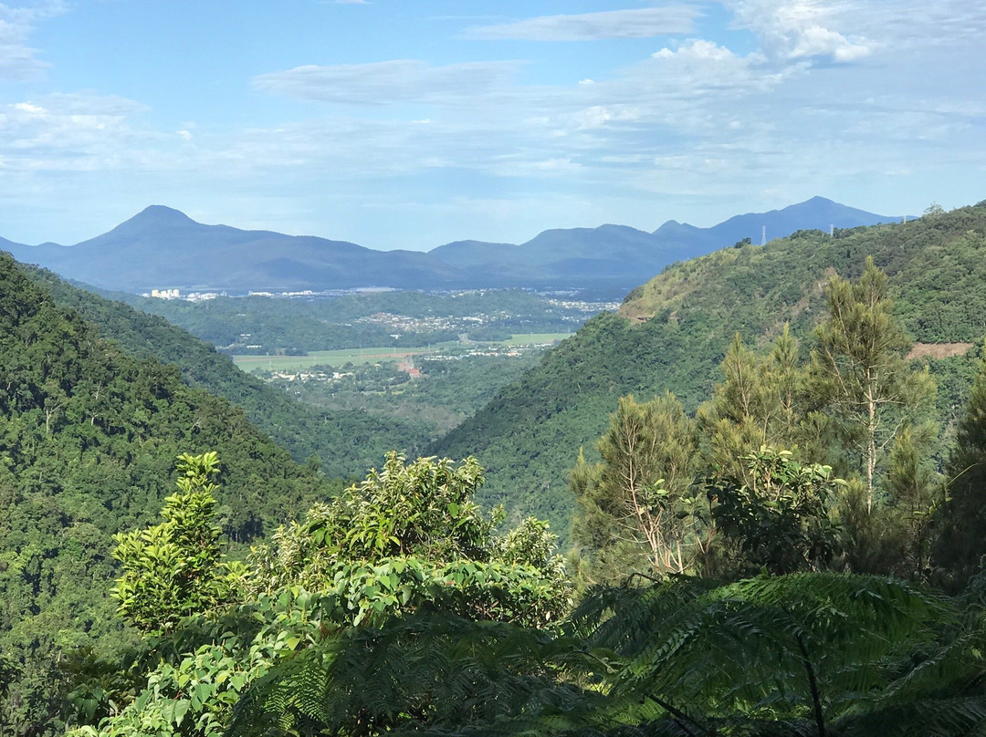 Wrights Lookout-库兰达必去景点