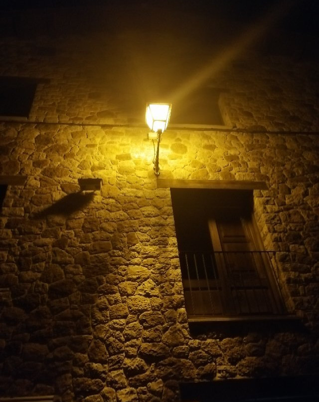 Hotel Casa Duaner主图