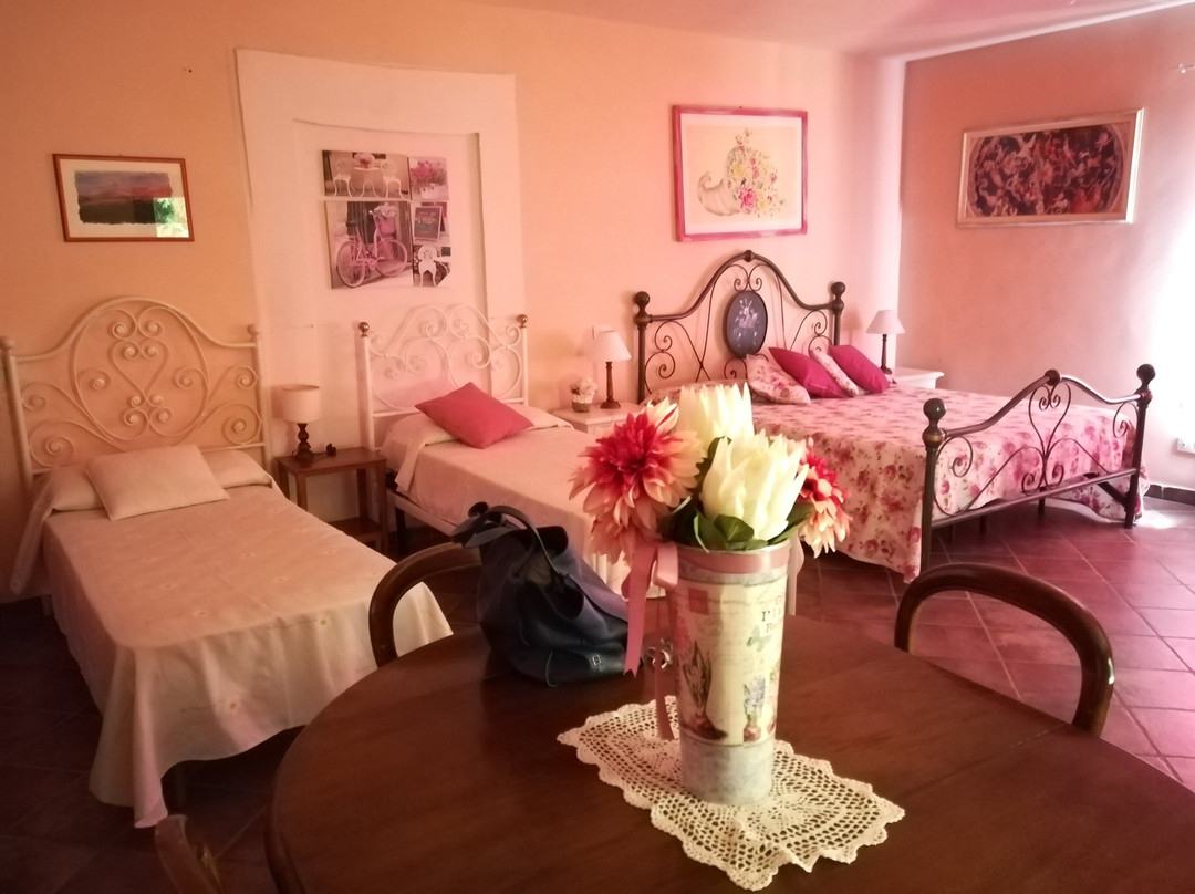 Casale Fedele Bed and Breakfast主图
