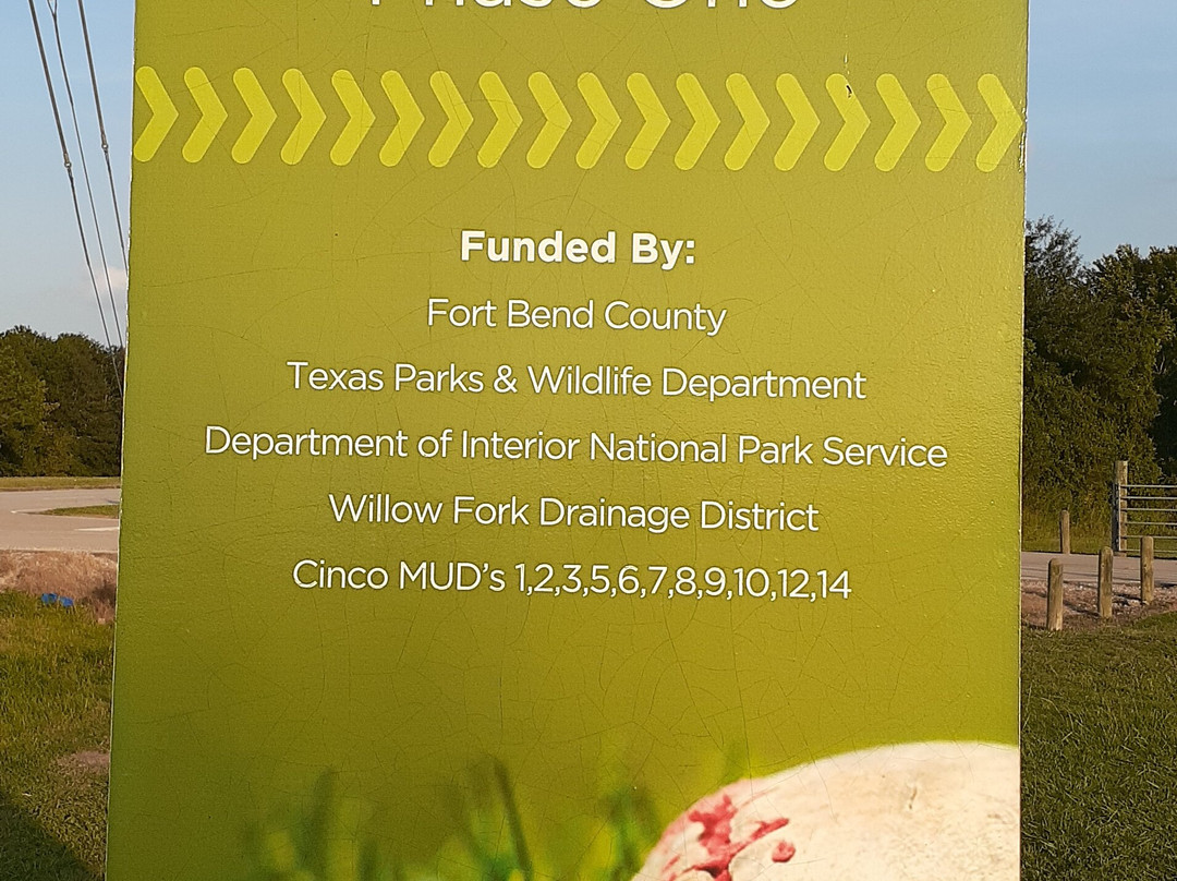 Katy War Veterans Memorial Museum-卡蒂必去景点