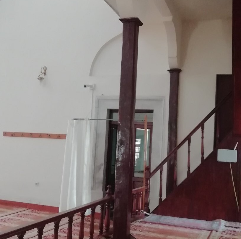 Kaleici Camii-库萨达斯必去景点