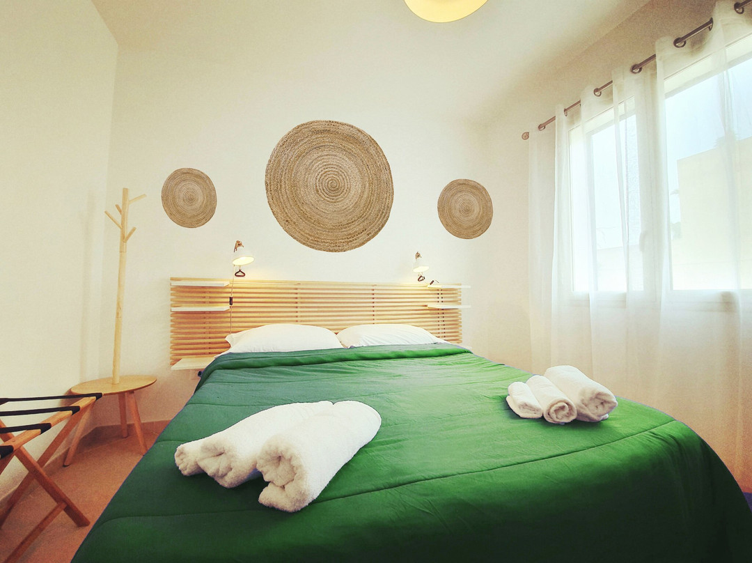 Sud 12 - Case Vacanze