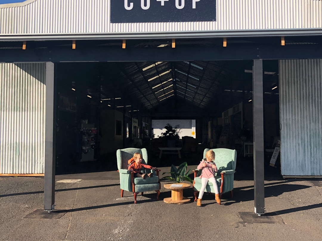 The Fuller Co+Op-班伯利必去景点