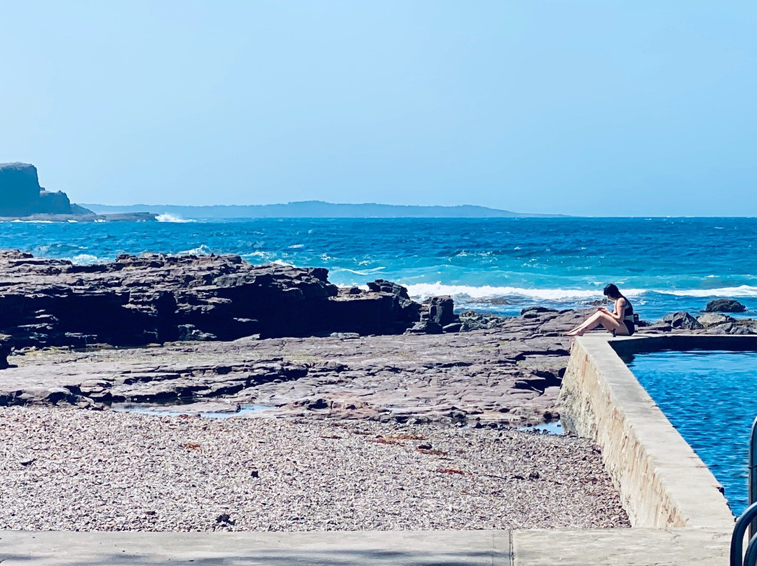 Kiama Harbour景点图片
