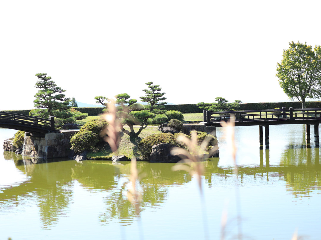 Torin-en-神石高原町必去景点