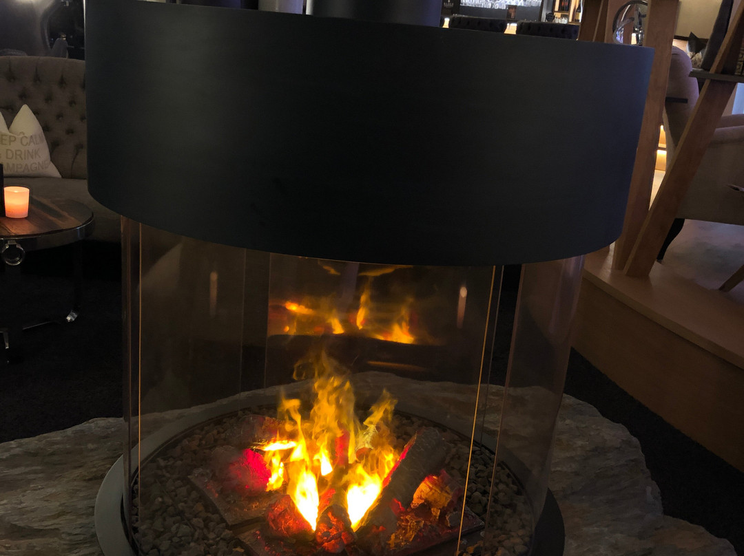 BLOCK Hotel & Living主图