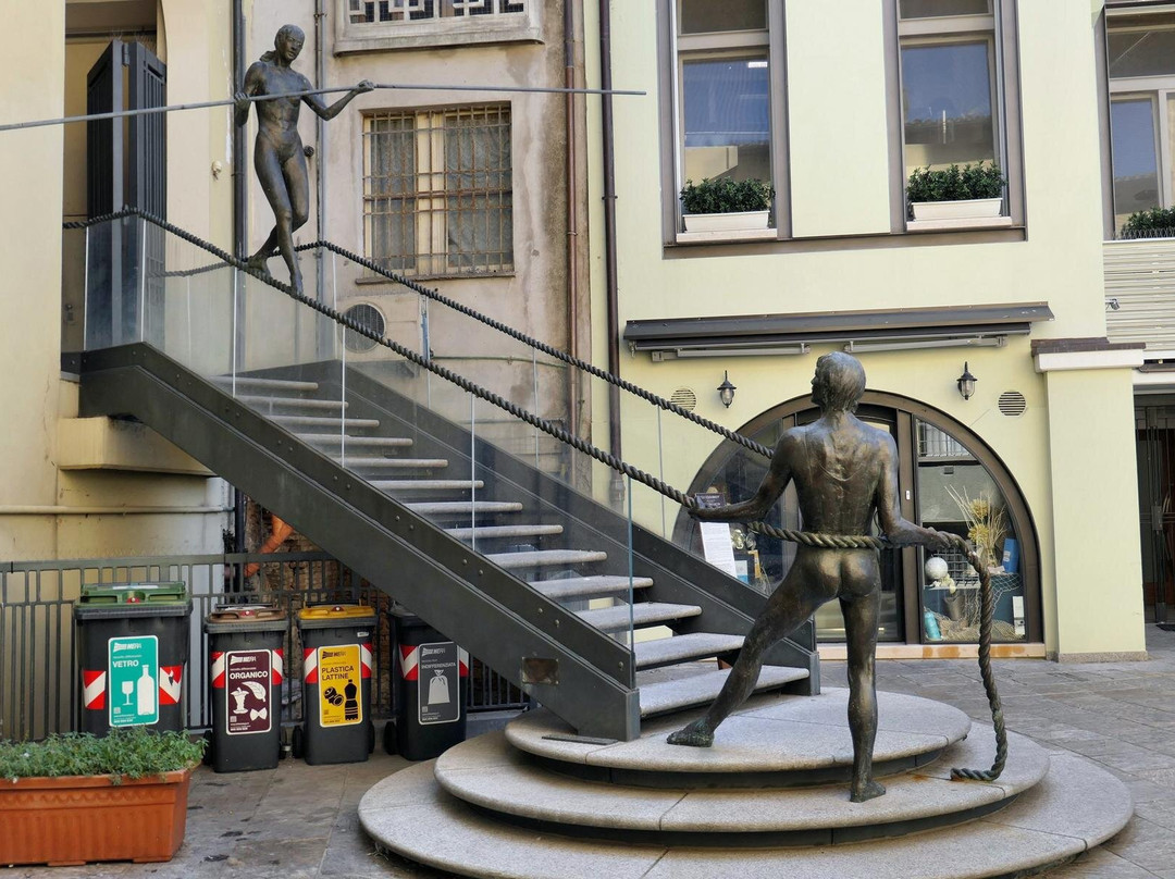Piazza del Popolo景点图片