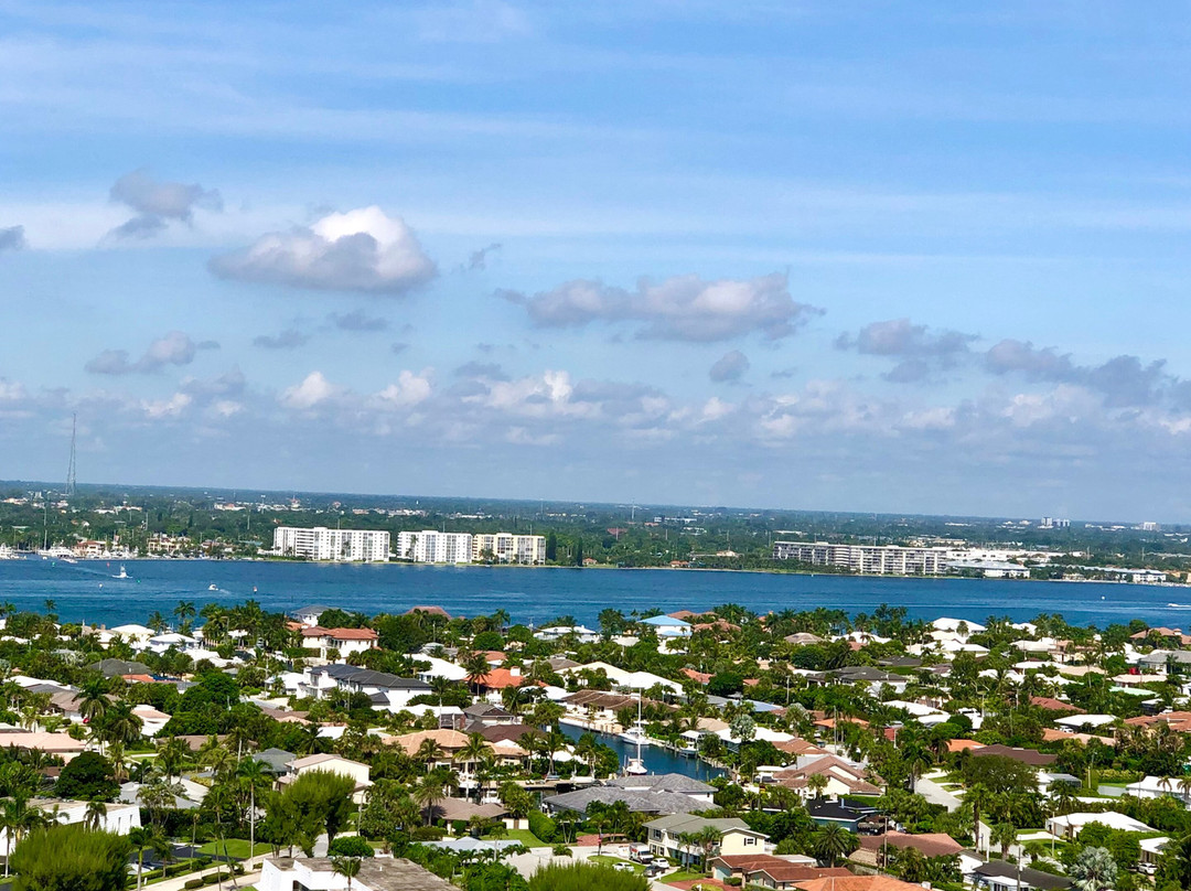 Marriott's Oceana Palms主图