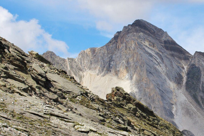 Forcella Di Sopranes-Plan必去景点