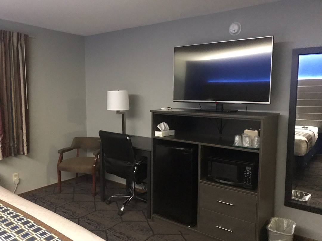 Royal Inn - Hudson I-94主图