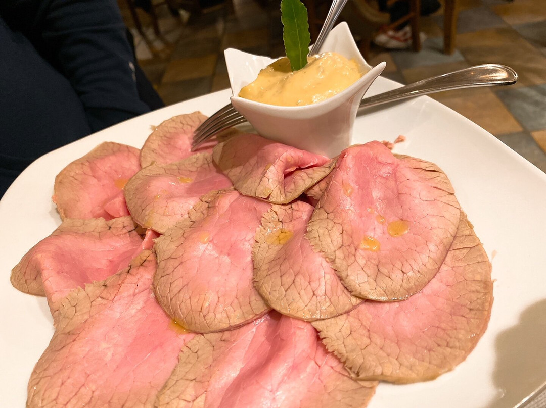 Agriturismo Ca' Brusa主图
