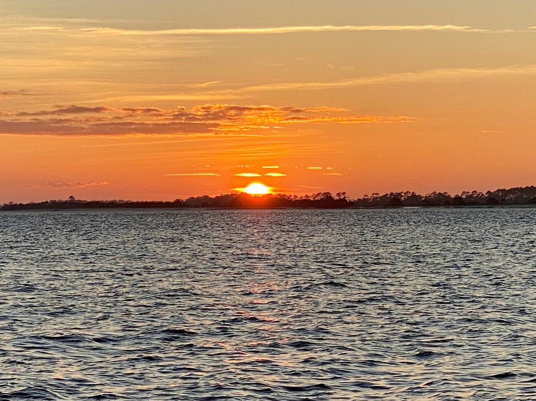 Edisto Watersports and Tackle景点图片