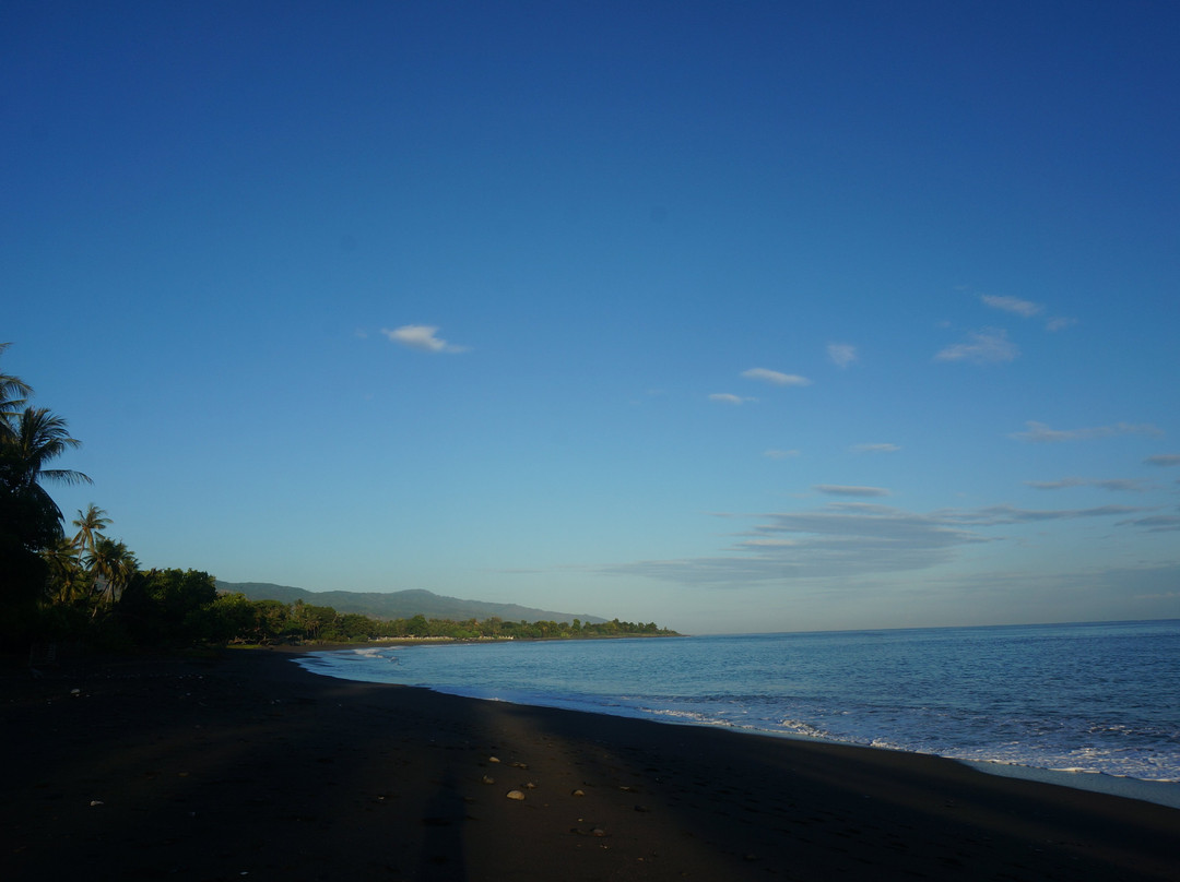 Lauhata Beach Escape主图