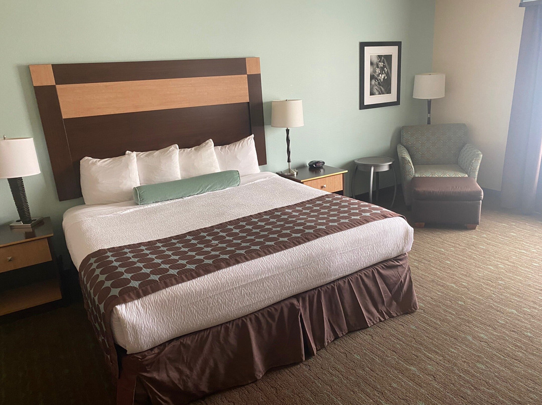Best Western Plus Texarkana Inn & Suites主图