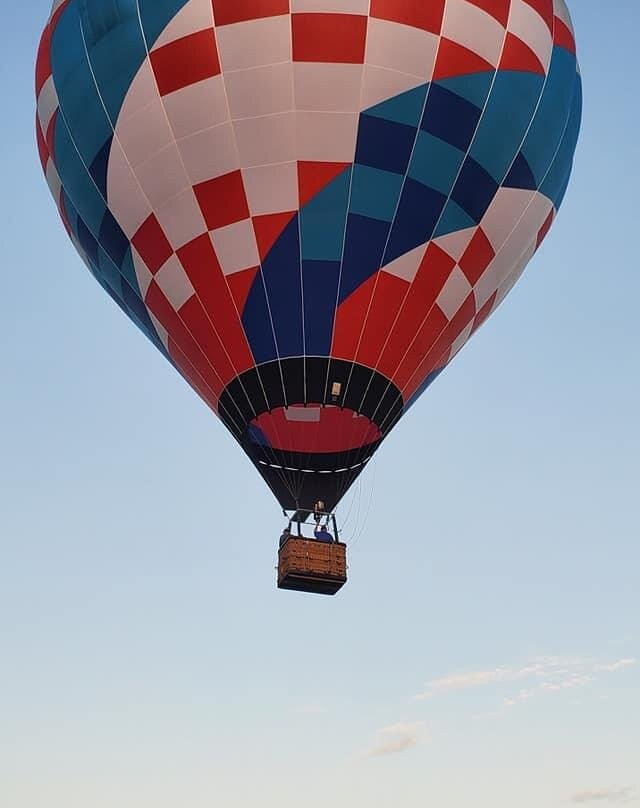 American Balloons景点图片