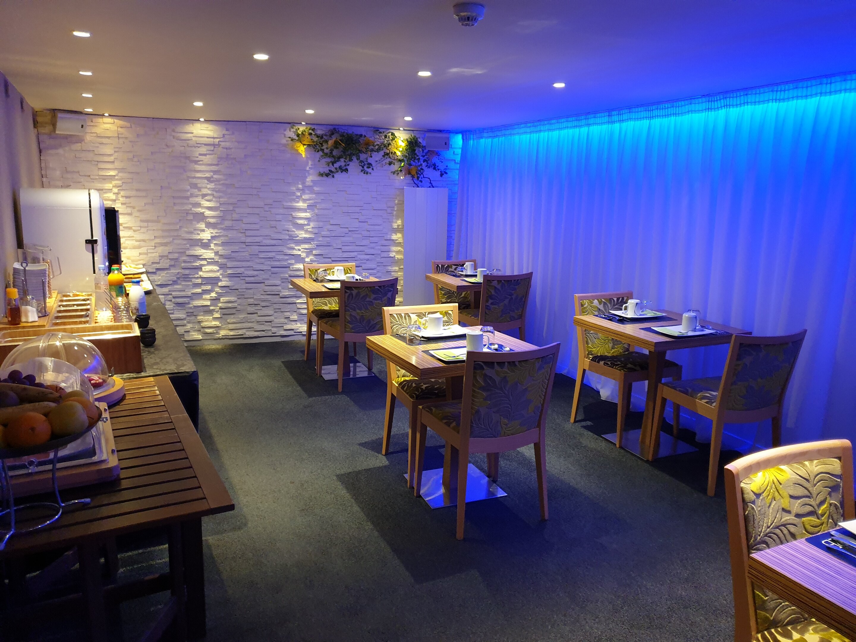 Hotel O2B Aux Berges de Broceliande-官方