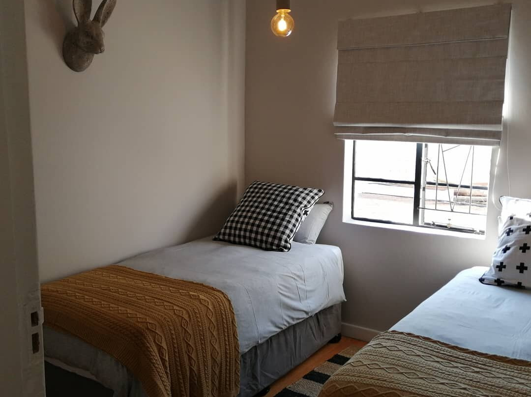 Beautiful Betty Guesthouse