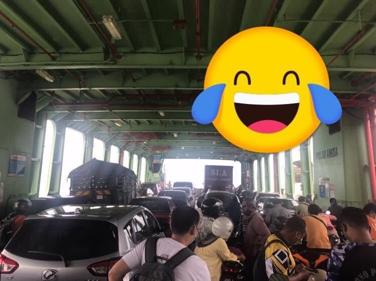 槟城渡轮-巴特沃思必去景点