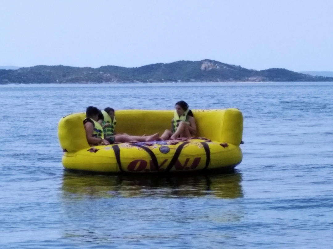 Ouranoupoli Water Sports Poseidon-Ouranoupolis必去景点