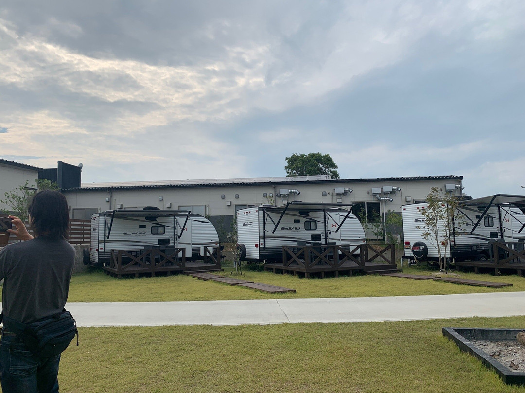 Best of Hot Spring-大牟田市必去景点