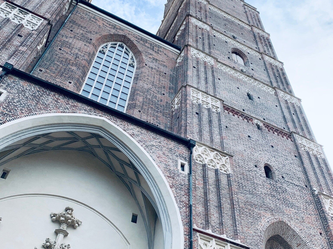 Oztour Munich Tours-慕尼黑必去景点