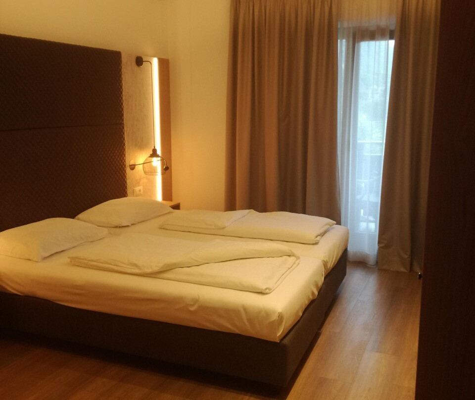 Hotel Förstlerhof主图