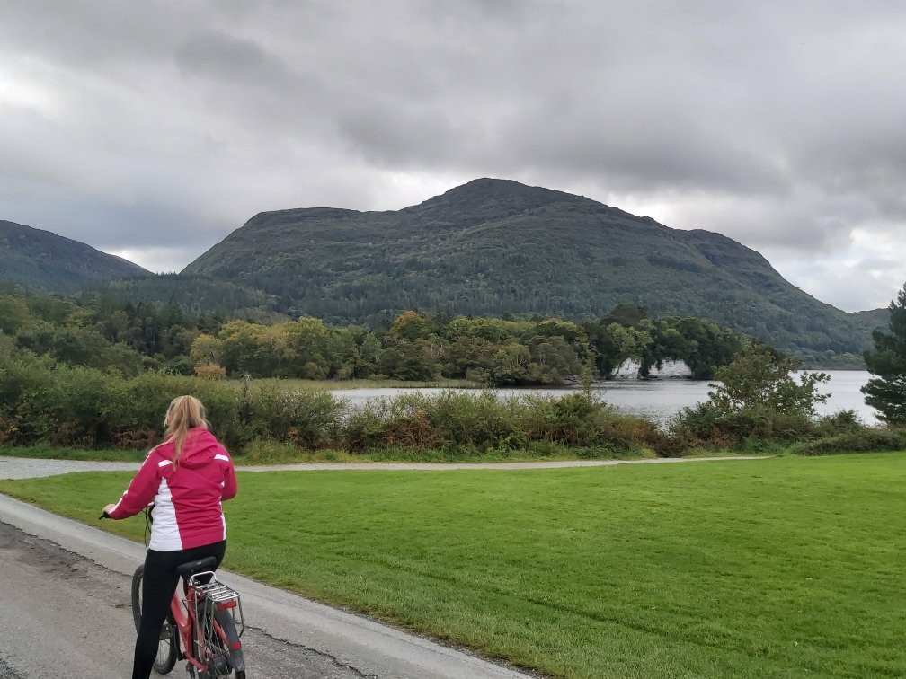 Killarney Bike Rental-基拉尼必去景点