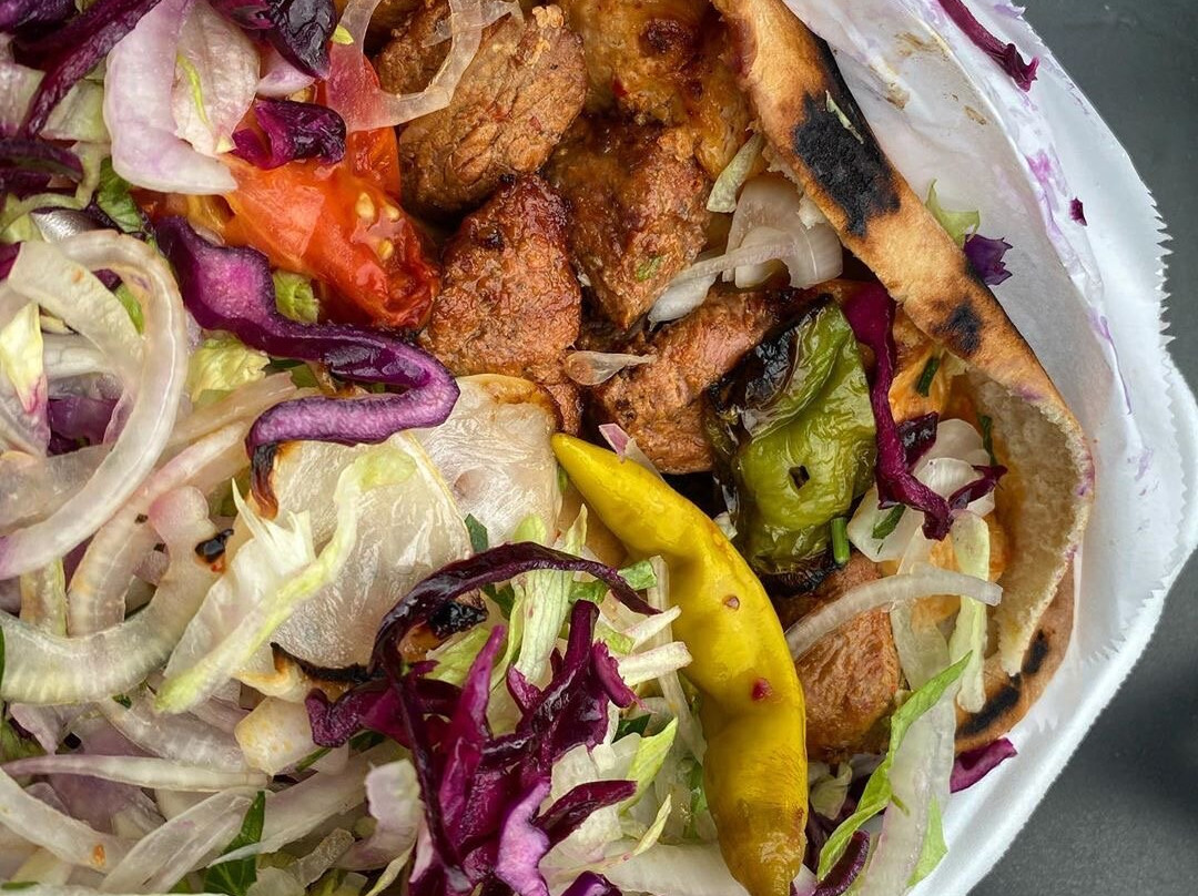 Mangal Express Chalfont