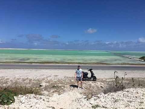 Smiley Rentals-Kralendijk必去景点