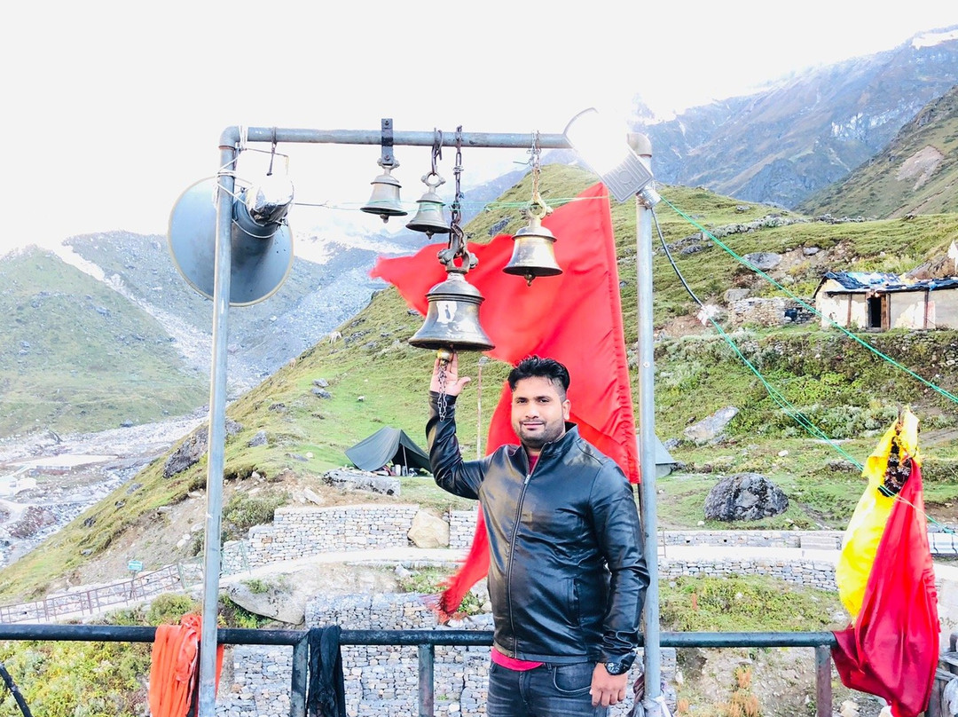Bhairav Nath Temple景点图片